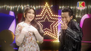 tiara andini kupu kupu official music video 