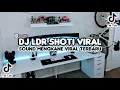 Lagu DJ LDR - SHOTI FULL BASS SOUND MENGKANE VIRAL TIKTOK TERBARU 2023 BY FENDY FVNKY