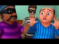 Lagu Bachao bachao Lalaji - लालाजी कॉमेडी  | Hindi Rhymes for Children | Infobells