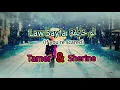 Law 5ayfa - Sherine ft. Tamer Hosny (Translated) ❤ لو خايفة - تامر وشيرين مترجمة