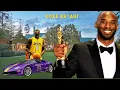 The Lifestyle of Kobe Bryant 2025 luxury mansion cars jets Wife 4 Children net worth tragic