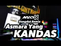 Download Lagu Dangdut Remix Asmara Yang Kandas - Naldhy NBRT Remix 🔥