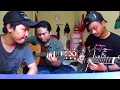 Download Lagu Tompi - Sedari Dulu | Cover by MojoDen
