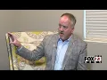 In Depth Tulsa County Commissioner discusses efforts to clear Arkansas River floodplain