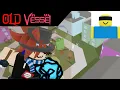 jujutsu shenanigans rogue old vessel recreation showcase skill builder