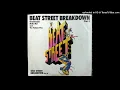Grandmaster Melle Mel & The Furious Five - Beat Street Breakdown Bass Boosted