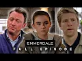 Emmerdale Full Episode | Wednesday 19th November