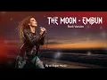 Lagu THE MOON-EMBUN - ROCK VERSION | BY AISUPERMUSIC