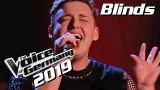 Download Calum Scott - No Matter What (Bastian Springer) | Preview | The Voice of Germany 2019 | Blinds MP3