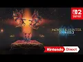 Download Lagu Monster Hunter Stories 3: Twisted Reflection – Announcement Trailer – Nintendo Switch 2