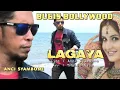 Download Lagu MP3 Lagu Bugis Bollywood LAGAYA (Anci Syambone) Official Music Audio