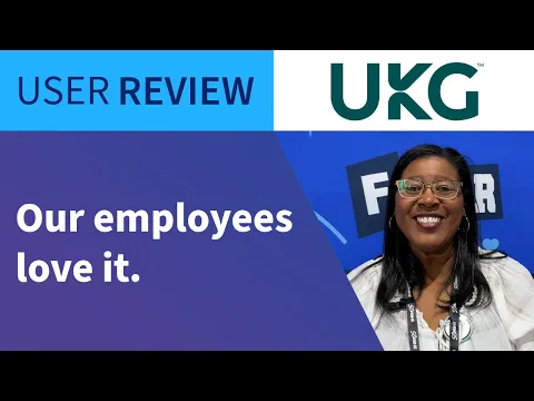 Thumbnail for UKG Pro Review