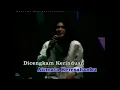 Slam - Kembali Merindu (VCD Video)