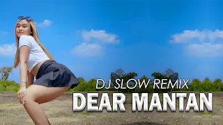 dear mantan dj goyang goyang dj slow remix paprinka
