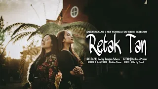 Lirik Lagu Mey Permata - Retak Tan (Ft Naomi Bethesda)