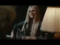 MOD SUN - "Flames" (Feat. Avril Lavigne) [Acoustic] - OFFICIAL VIDEO
