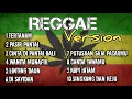 Reggae Ska Full album |Tertanam, Linting Daun|