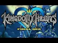 Having a Wild Time - Kingdom Hearts OST Extended