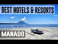 Best Hotels and Resorts in Manado, Indonesia