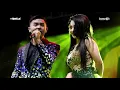LALA WIDI (Tampil SEXY) feat GERY MAHESA - AKU RA MUNDUR (TEPUNG KANJI) OM ADELLA Full HD