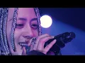 Dear Mama & Pocket 2.0 (feat. D.O, Jin Dogg, ANARCHY & OVER KILL)｜Red Eye "少年A" in 日本武道館