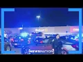 Police Suspect six victims dead in Chesapeake Walmart shooting Early Morning