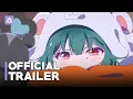Download Lagu Kuma Kuma Kuma Bear Season 2 | Official Trailer 3