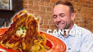 Day Trip to Canton FULL EPISODE S14 E3
