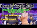 Download Lagu Dangdut koplo terbaru 2023  janji menakne Difarina indra adella feat Fendik adella #Henny adella