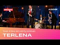 Lagu Terlena - Slow Jam Jazz Cover Version l Ai Cover