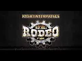 Rush Enterprises 2021 Tech Skills Rodeo Awards Show