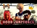 Download Lagu Naruto vs Goku ( Jumpforce ALL Parts 1-9 ) Hood Anime