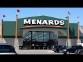 save big money at menards 78 125 times