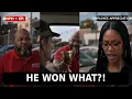Episode 9 of Buy Here Pay Here the series about the crookedest car lot in the city