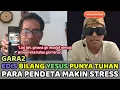Download Lagu Gara2 Edis Bilang Yesus Punya Tuhan..Para Pendeta Makin Stress \u0026 Pusing, Jemaatnya Jd Pada Mualaf