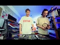 TOUR-MAUBOURG & BENDRIK (AKA BASS JUNCTION) - RETROFUTURISTIC GROOVES | ALONE TOGETHER SESSIONS