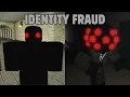 Roblox Identity Fraud Maze 3 Overhaul - Full Walkthrough