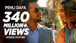 Download Atif Aslam: Pehli Dafa Song (Video) | Ileana D’Cruz | Latest Hindi Song 2017 | T-Series MP3