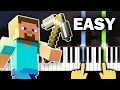 Minecraft - Wet Hands