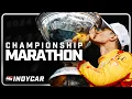 Download Lagu 🔴 LIVE: INDYCAR SERIES Championship Classics | Full Race Marathon