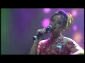 Download Lagu 酒干倘卖无 - Jiu gan tang bue bo (live cover) - Ling Ling (陈爱玲）feat. David All Star Orchestra