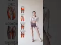 Download Lagu 📌4 LEG DAY STAPLES with Dumbbells to Target : MORE GLUTES, QUADS, ADDUCTORS or HAMS