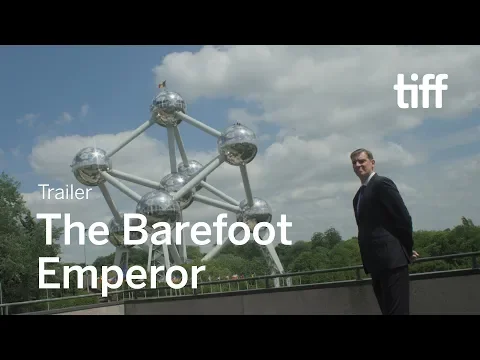 THE BAREFOOT EMPEROR Trailer | TIFF 2019