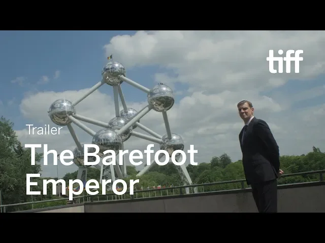 THE BAREFOOT EMPEROR Trailer | TIFF 2019
