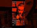 killstation - Distraction (TikTok Live 17 December 2021) [Cover]