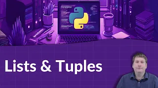CS1026 Lists and Tuples