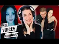 Download Lagu VOCAL COACH REACTION to JISOO X ZAYN \