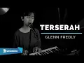 Lagu TERSERAH - GLENN FREDLY | COVER BY MICHELA THEA