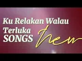 Lagu Ku relakan walau terluka @sam_arifin6284