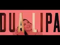 Dua Lipa - Be The One (zhd club mix)[super extended vmix/remix]
